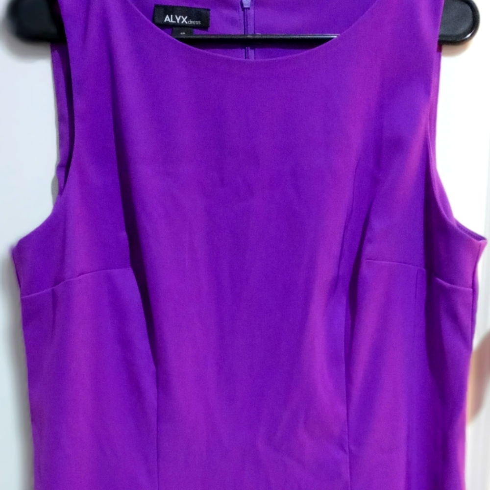Dress size 16